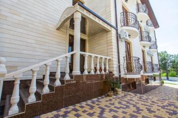 Отель Ной Россия, Геленджик, фото 20