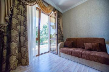 Отель Ной Россия, Геленджик, фото 2