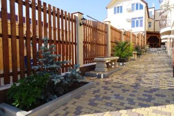 Отель Ной Россия, Геленджик, фото 21