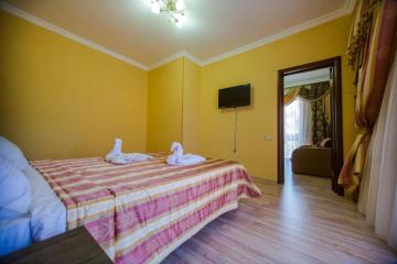 Отель Ной Россия, Геленджик, фото 3