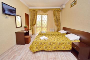 Отель Ной Россия, Геленджик, фото 5