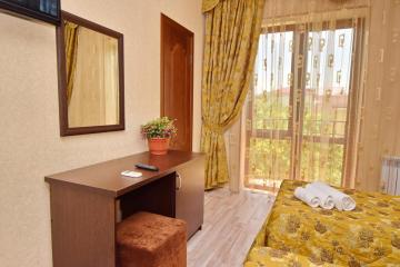 Отель Ной Россия, Геленджик, фото 6