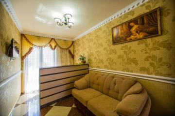 Отель Ной Россия, Геленджик, фото 9