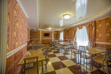 Отель Ной Россия, Геленджик, фото 10