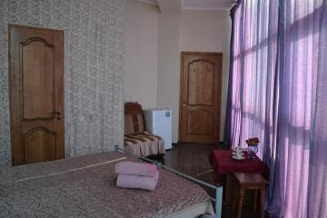 Отель SunRise Россия, Геленджик, фото 9