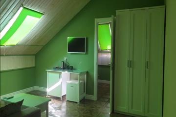 Отель Dolce Vita Club Россия, Геленджик, фото 12