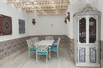 Отель Dolce Vita Club Россия, Геленджик, фото 13