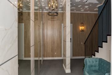 Отель Dolce Vita Club Россия, Геленджик, фото 15
