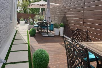 Отель Dolce Vita Club Россия, Геленджик, фото 18