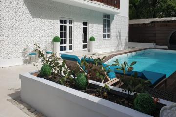 Отель Dolce Vita Club Россия, Геленджик, фото 19