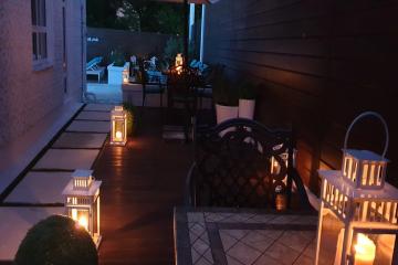 Отель Dolce Vita Club Россия, Геленджик, фото 20