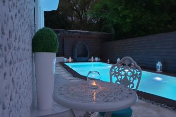 Отель Dolce Vita Club Россия, Геленджик, фото 2
