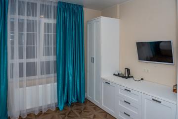 Отель Dolce Vita Club Россия, Геленджик, фото 8