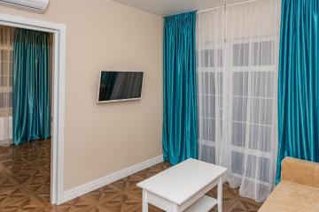 Отель Dolce Vita Club Россия, Геленджик, фото 10