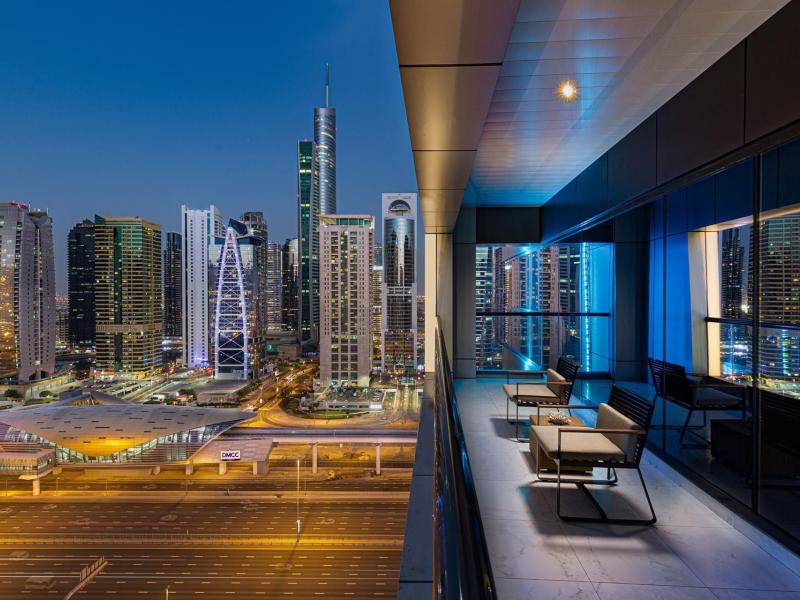 Millennium Place Marina