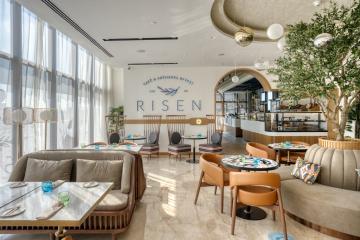 Отель Millennium Place Marina ОАЭ, Дубай Марина, фото 19