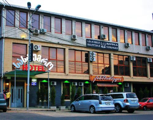 Hotel Eurolux