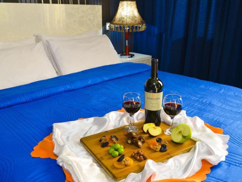Hotel Eurolux