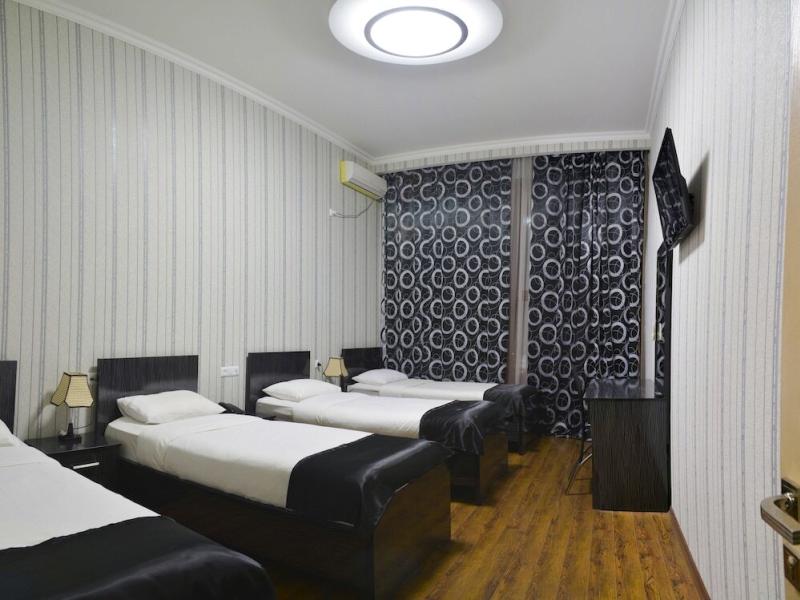 Hotel Eurolux