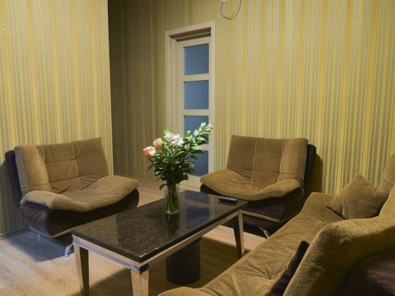 Hotel Eurolux