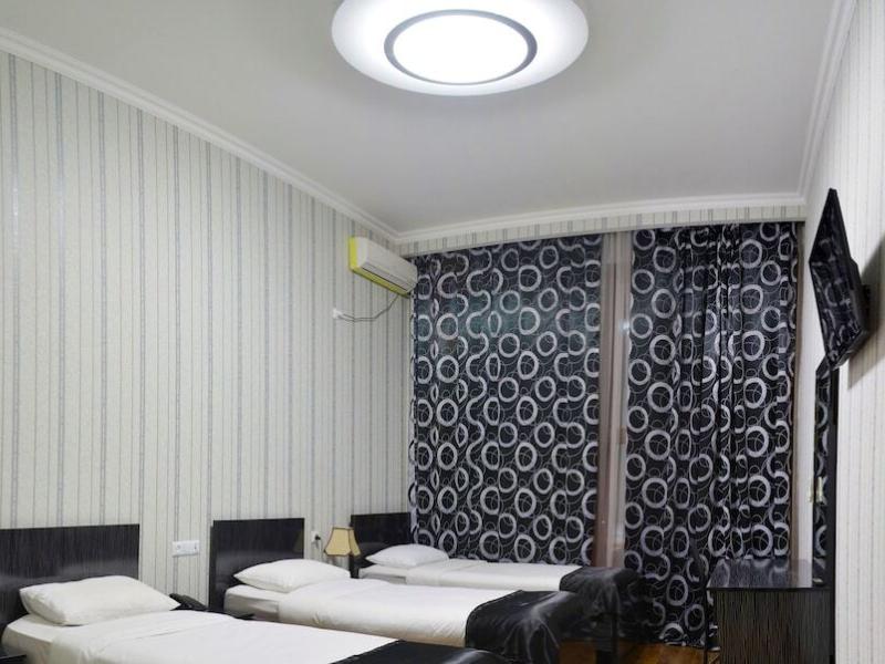 Hotel Eurolux