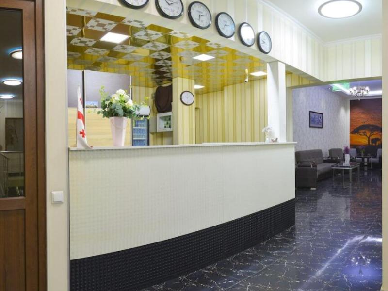 Hotel Eurolux