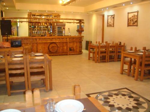 Hotel Eurolux