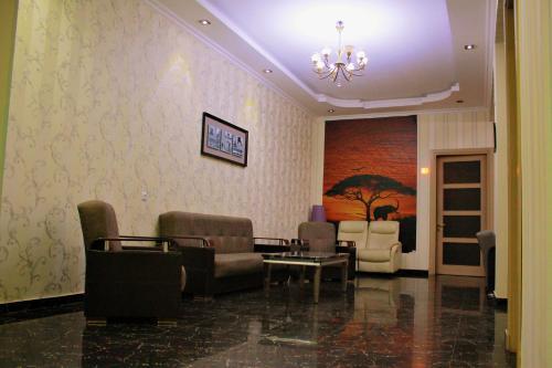 Hotel Eurolux