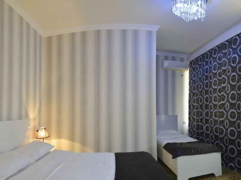 Hotel Eurolux