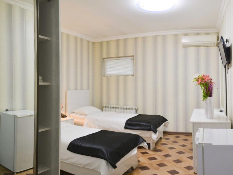 Hotel Eurolux