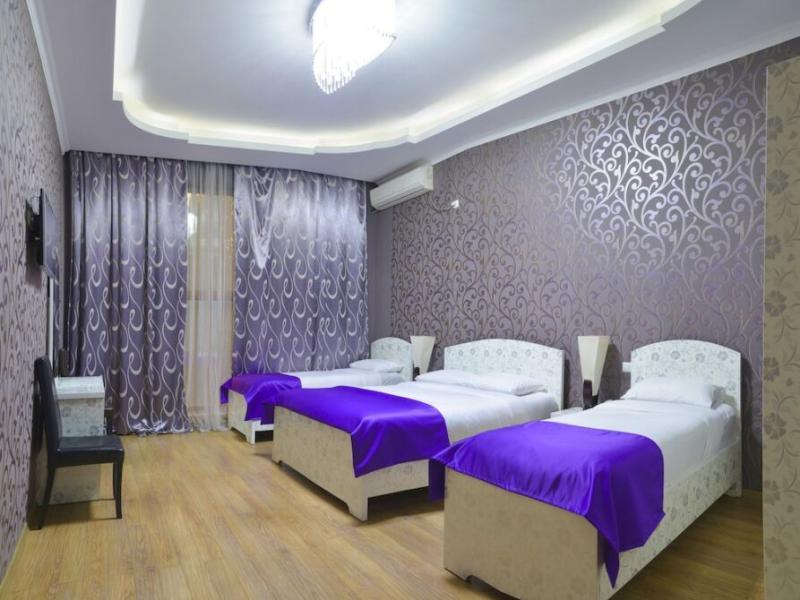 Hotel Eurolux