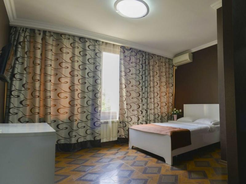 Hotel Eurolux