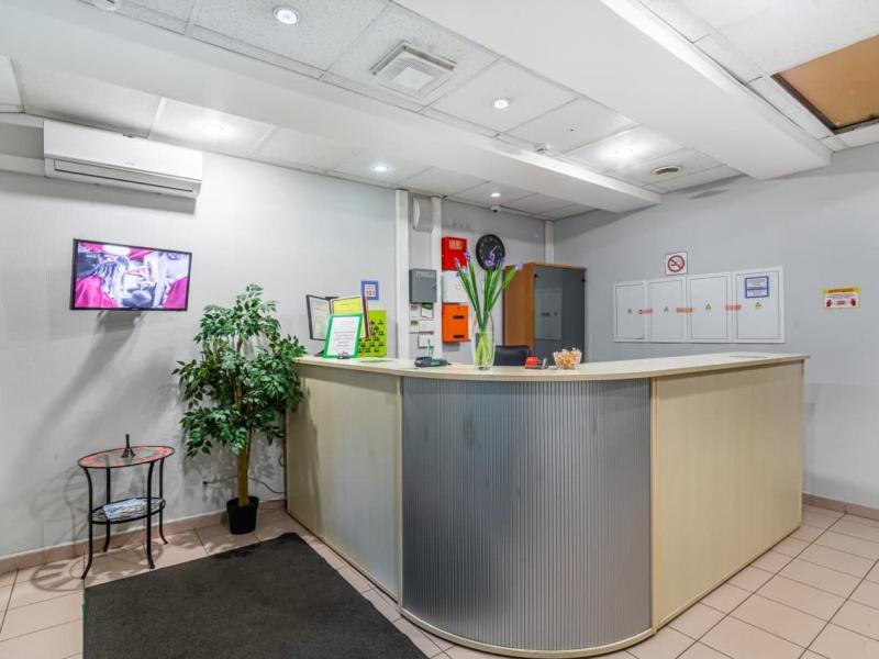 Minima Кузьминки