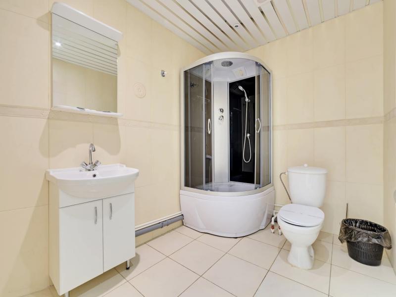 Minima Кузьминки