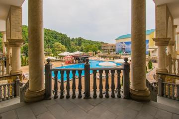Отель Grand Noy Россия, Туапсе, фото 17