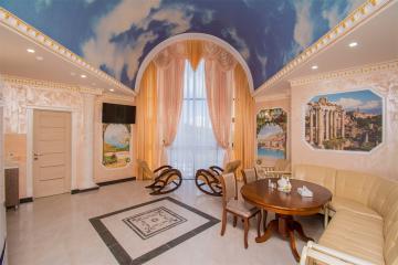 Отель Grand Noy Россия, Туапсе, фото 19