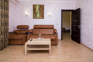 Отель Grand Noy Россия, Туапсе, фото 24