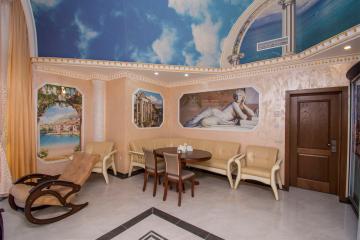 Отель Grand Noy Россия, Туапсе, фото 26
