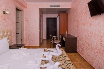 Отель Grand Noy Россия, Туапсе, фото 28