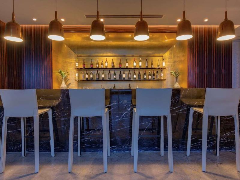 Radisson Blu Hotel Istanbul Ottomare