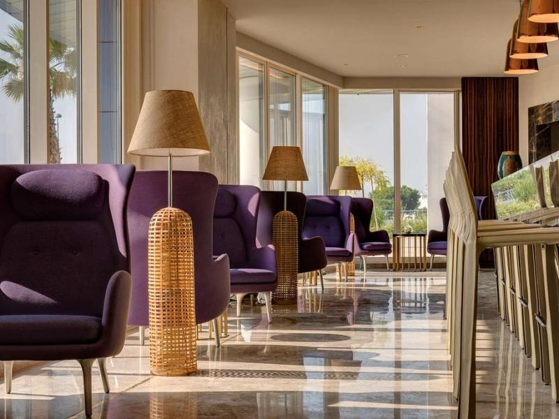 Radisson Blu Hotel Istanbul Ottomare