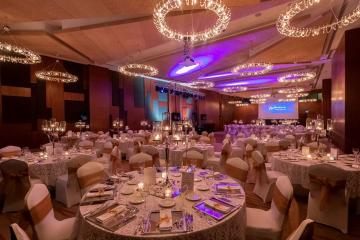 Отель Radisson Blu Hotel Istanbul Ottomare Турция, Зейтинбурну, фото 15