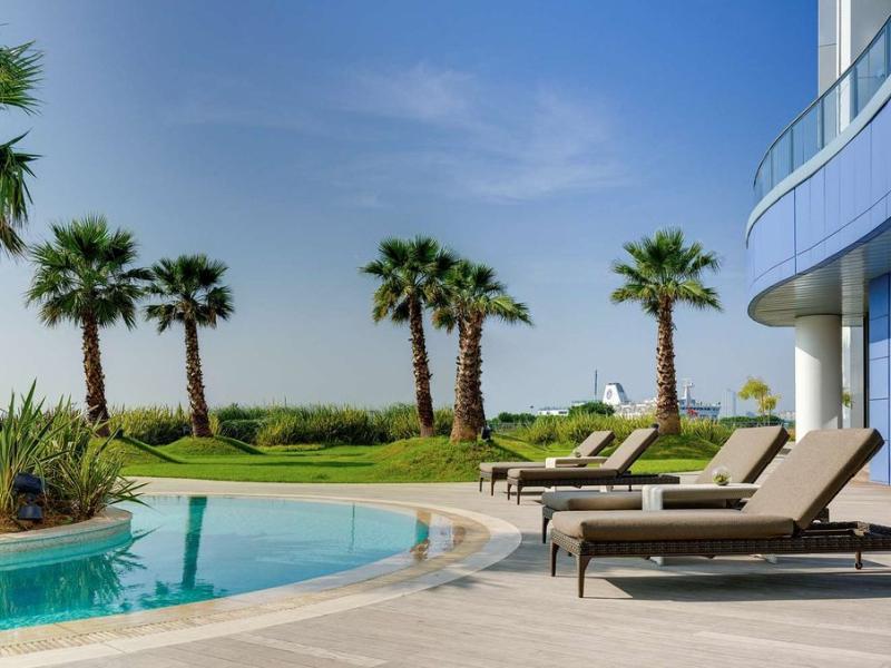 Radisson Blu Hotel Istanbul Ottomare