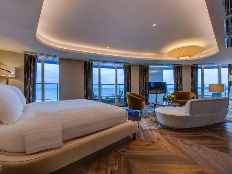 Radisson Blu Hotel Istanbul Ottomare