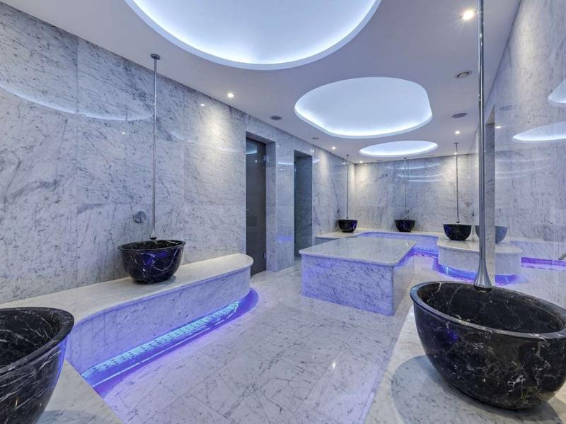 Radisson Blu Hotel Istanbul Ottomare