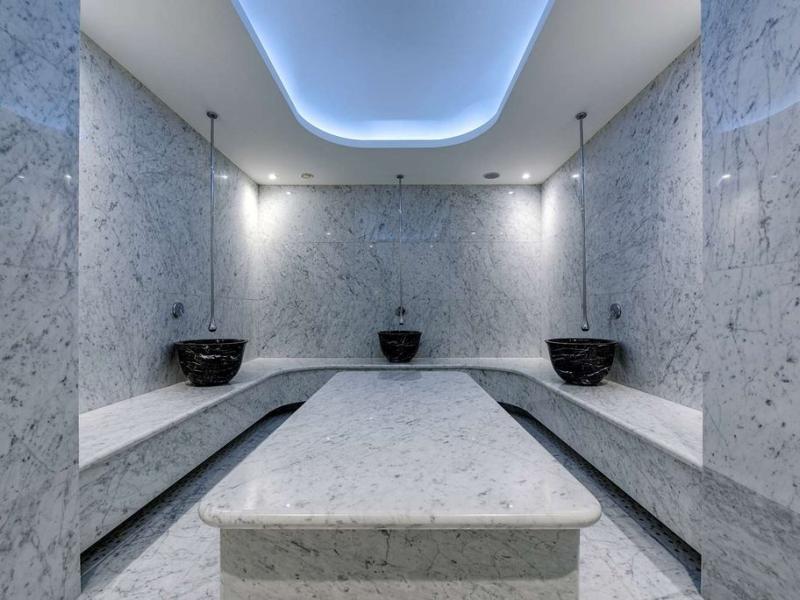 Radisson Blu Hotel Istanbul Ottomare