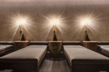 Отель Radisson Blu Hotel Istanbul Ottomare Турция, Зейтинбурну, фото 20