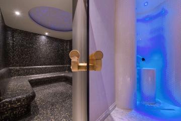 Отель Radisson Blu Hotel Istanbul Ottomare Турция, Зейтинбурну, фото 21