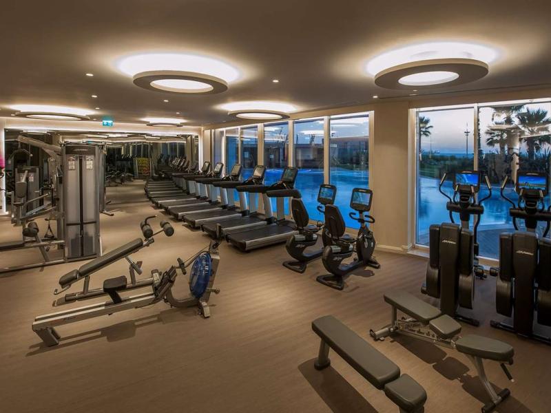 Radisson Blu Hotel Istanbul Ottomare