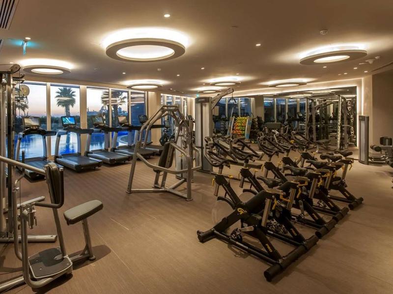 Radisson Blu Hotel Istanbul Ottomare